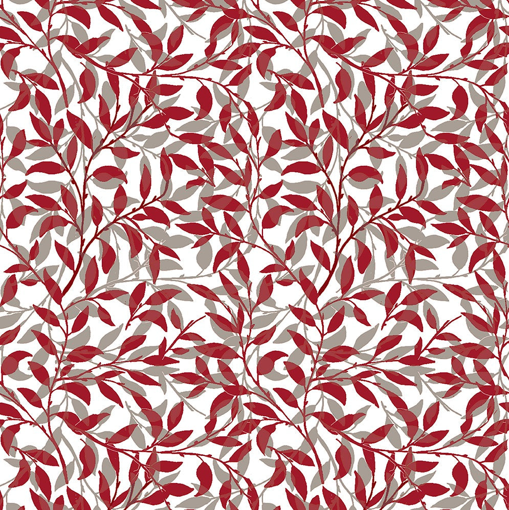 Petworth Claret Curtains