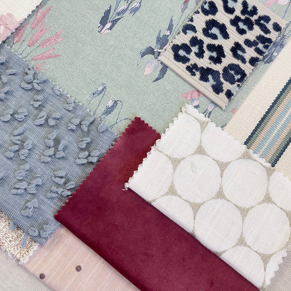 Fabric Samples