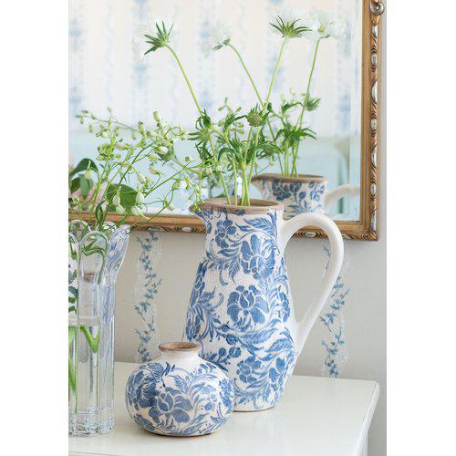 Mirabelle Squat Vase