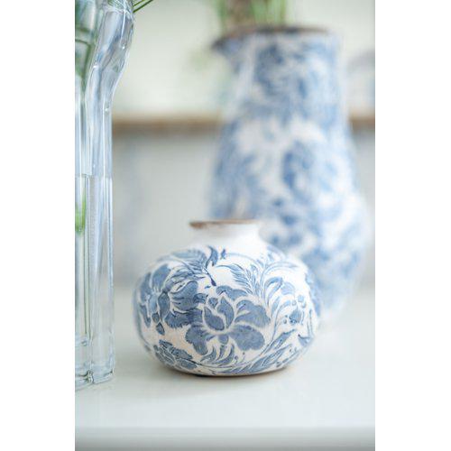 Mirabelle Squat Vase