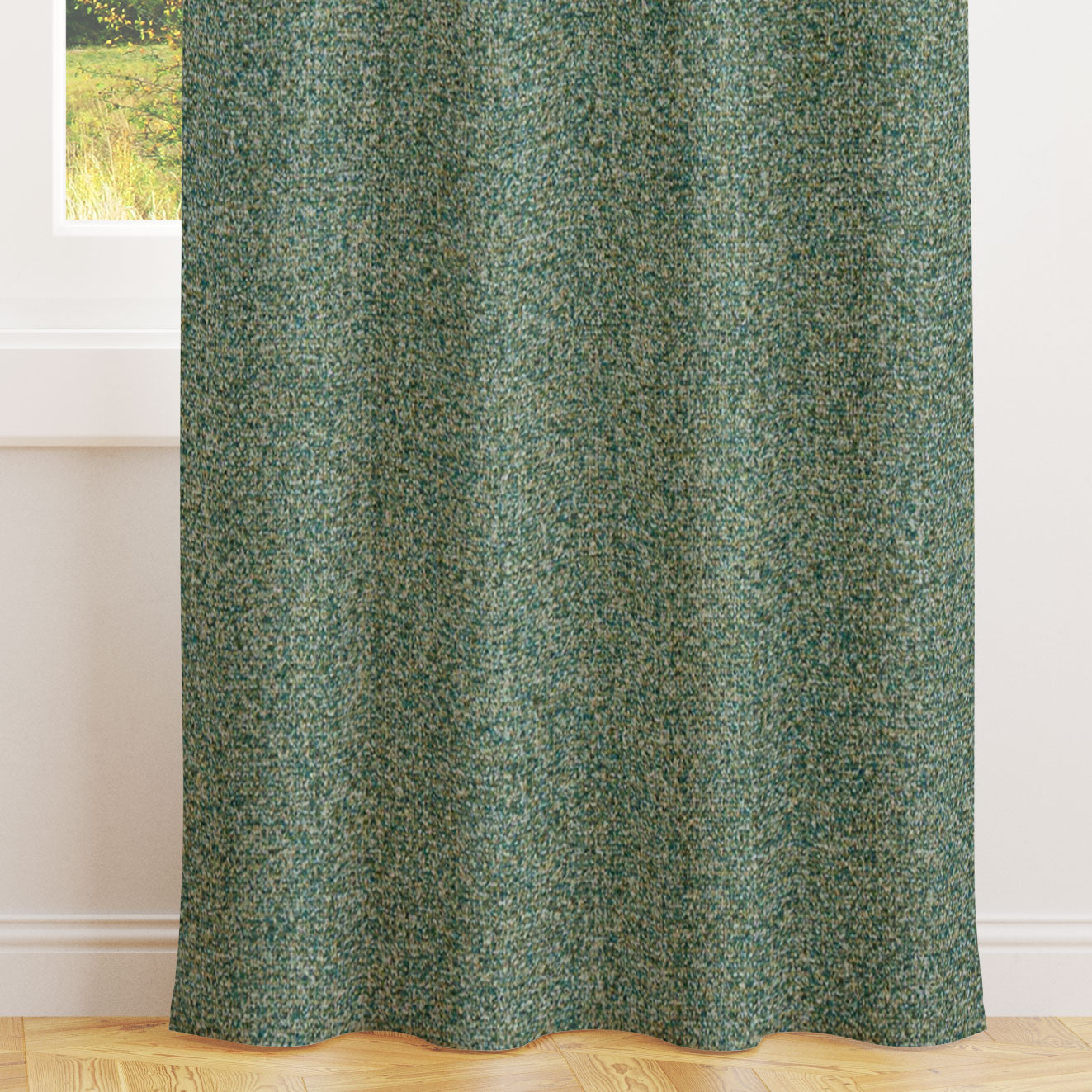 Robertson Basil Curtains