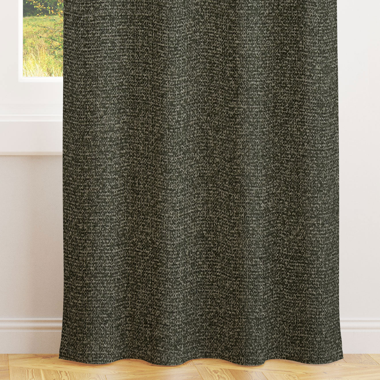 Robertson Moss Curtains