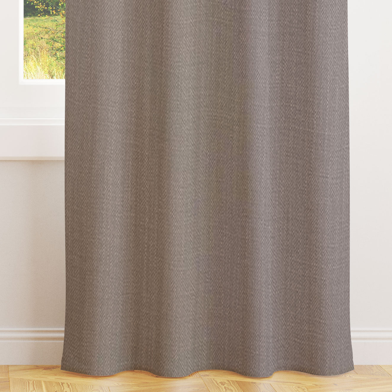 Savanna Dove Curtains