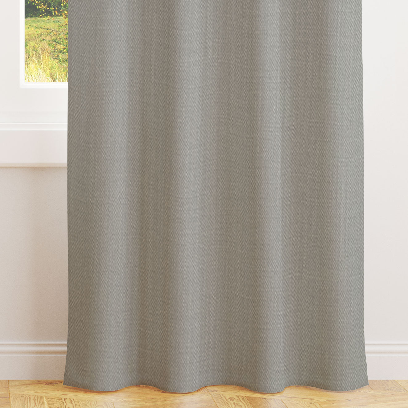 Savanna Duck Egg Curtains