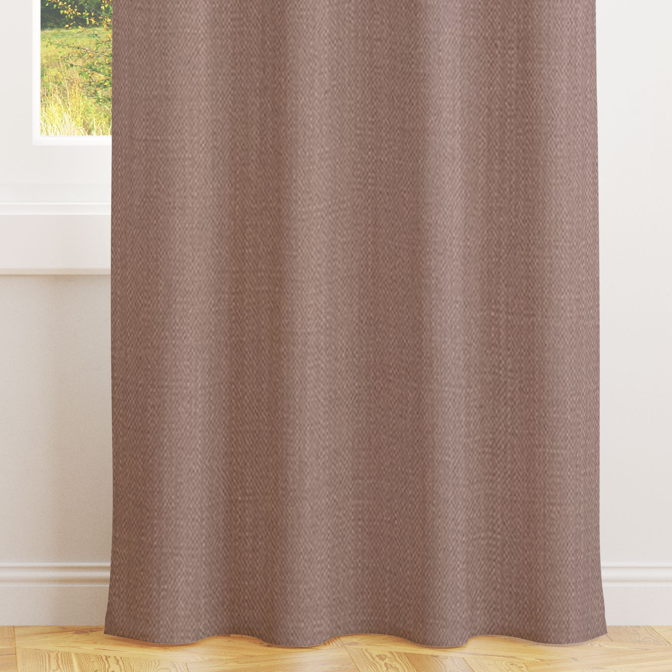 Savanna Pebble Curtains