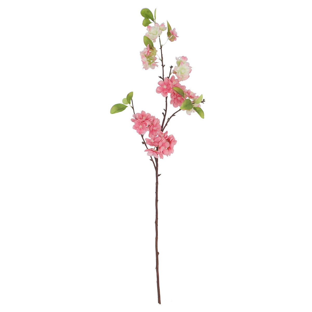 Cherry Blossom Spray - Fuchsia