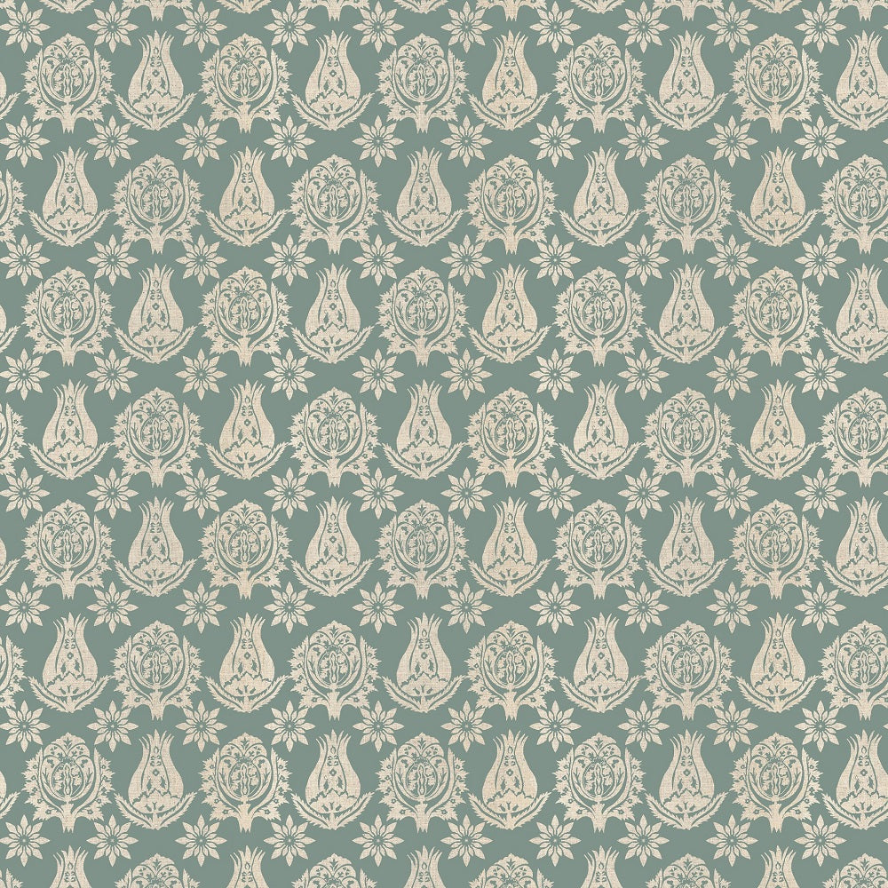 Serena Mineral Curtains
