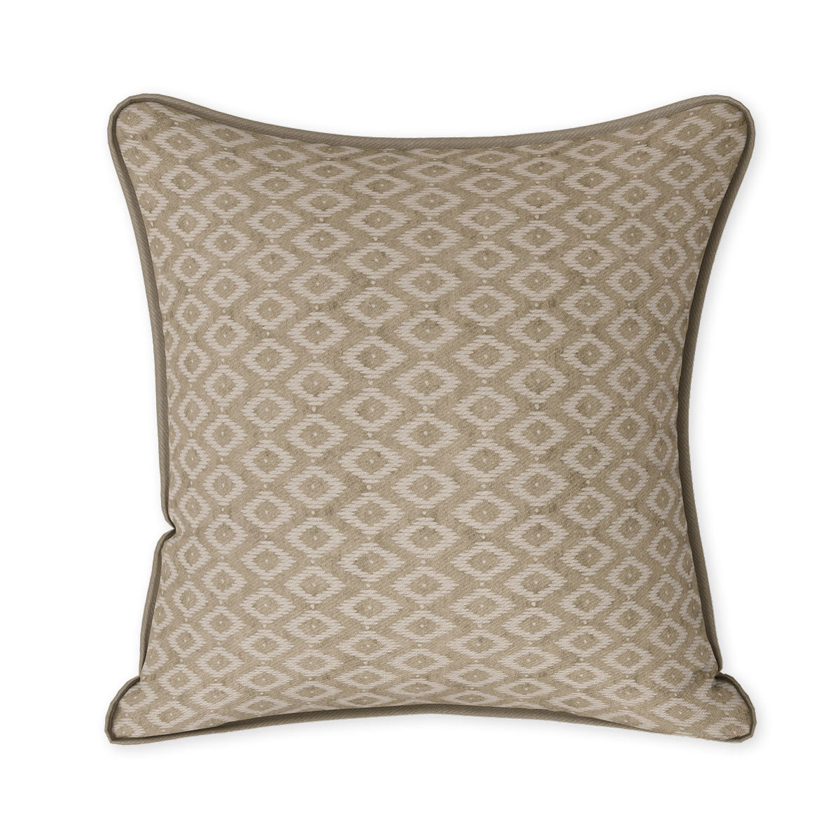 Sonvida Sand Square Cushion