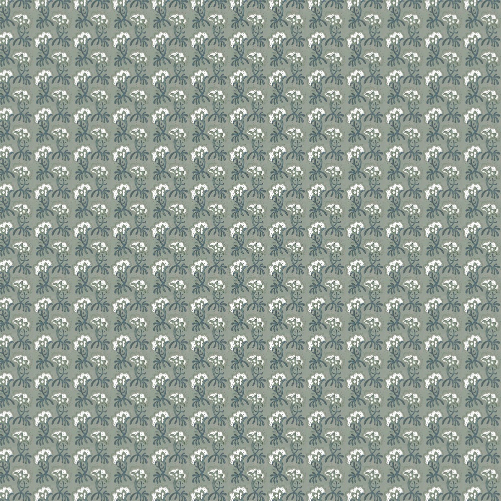 Tetbury Duckegg Curtains