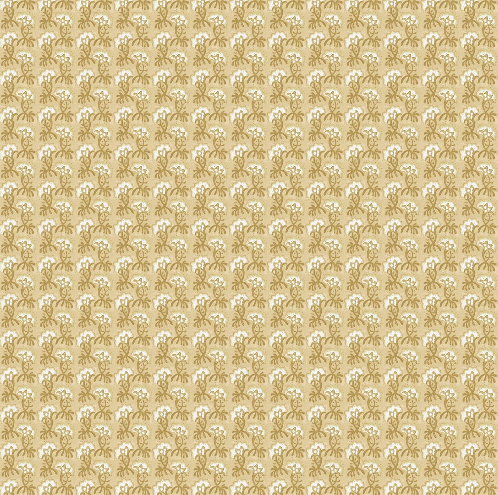 Tetbury Straw Curtains