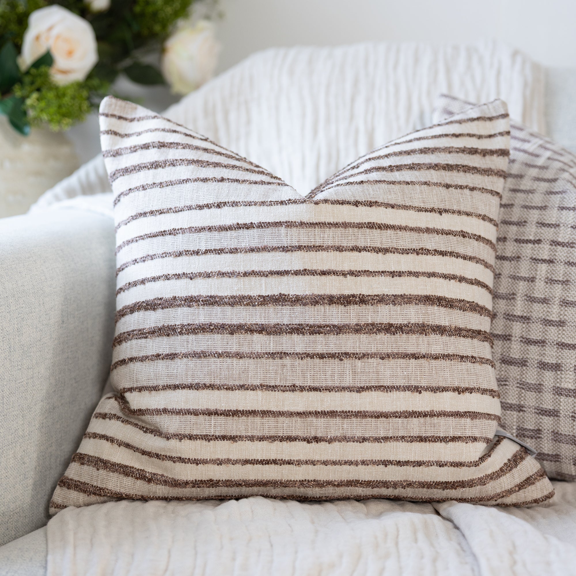 Gainsborough Cedar Cushion