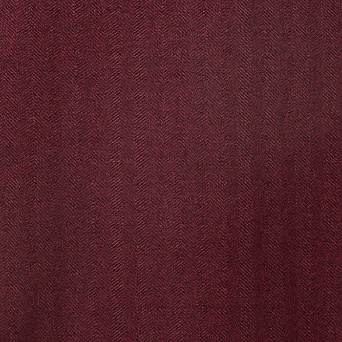 Alnwick Bordeaux Roman Blind