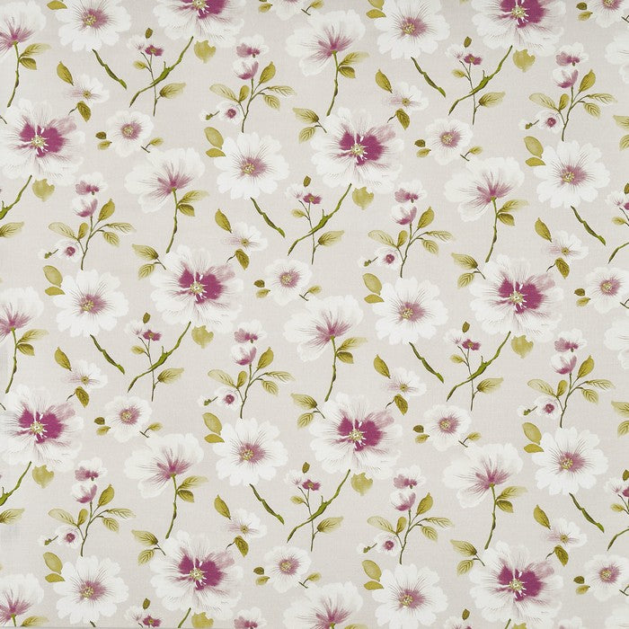 Abbotsbury Daiquiri Curtains