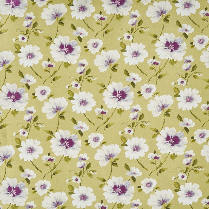 Abbotsbury Kiwi Roman Blind