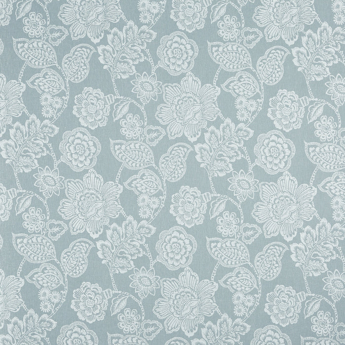 Alice Bluebell Curtains