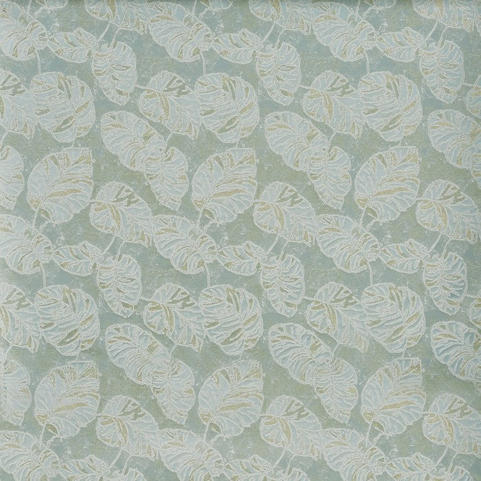 Alder Peppermint Curtains