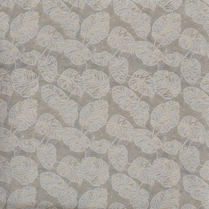 Alder Pewter Roman Blind