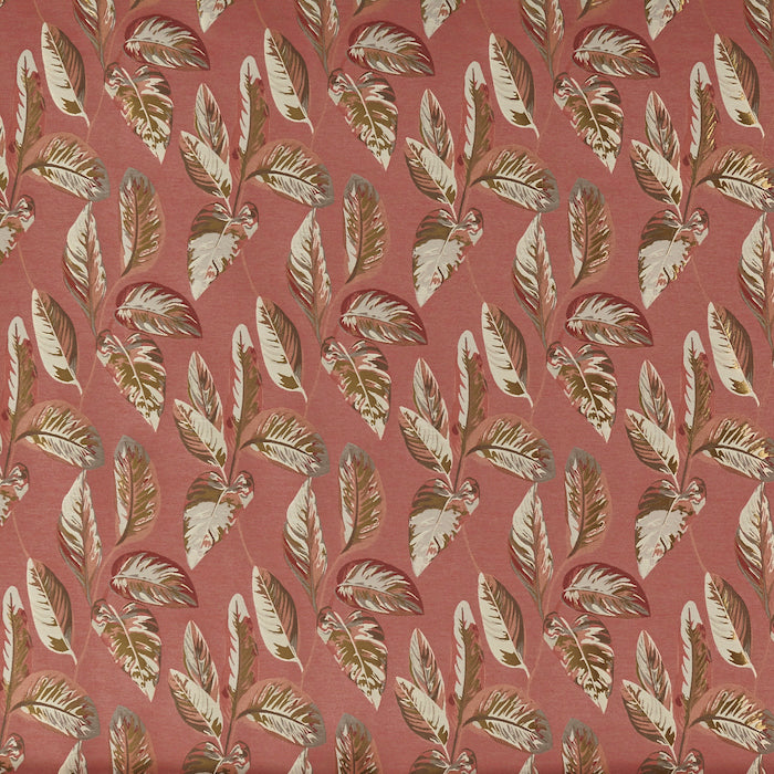 Alano Terracotta Roman Blind