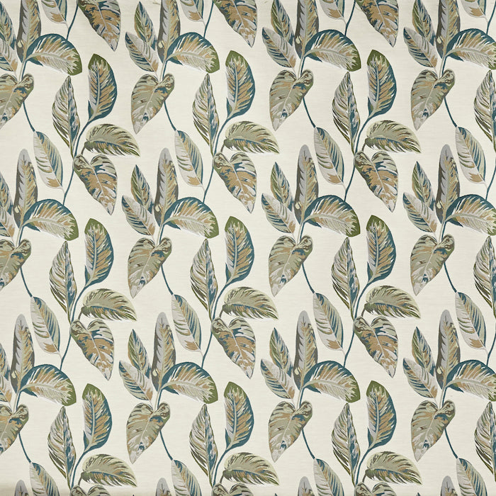 Alano Palm Roman Blind