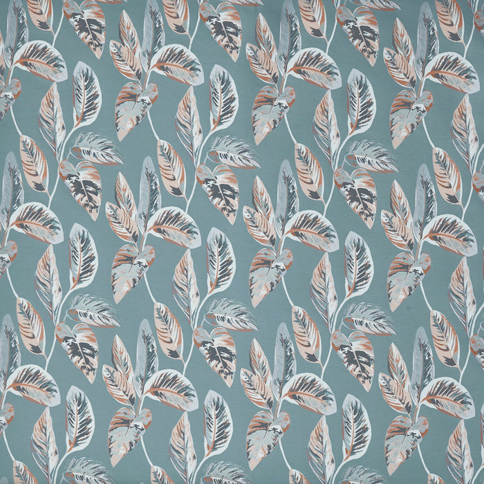 Alano Azure Curtains