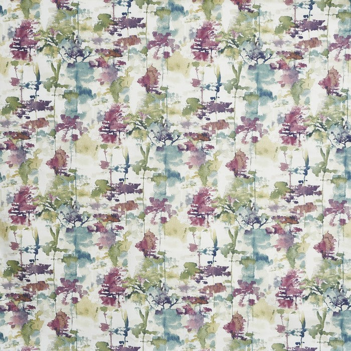 Al Fresco Jewel Roman Blind