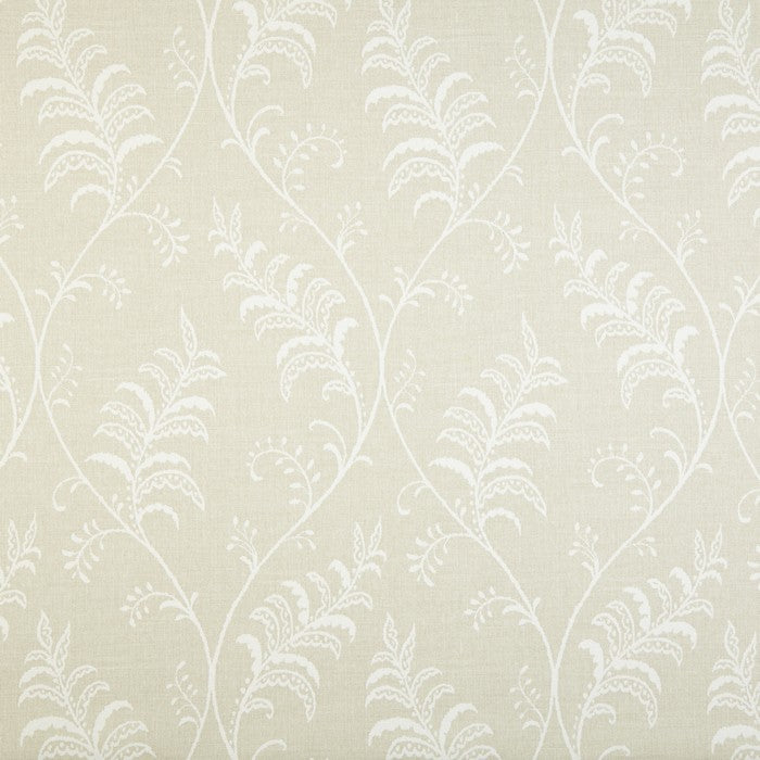 Albery Linen Roman Blind