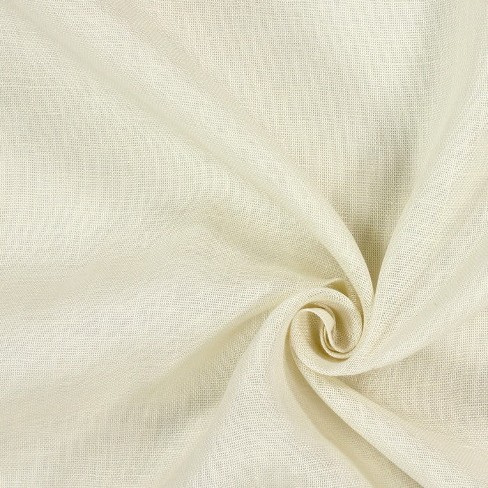 Alaska Raffia Curtains