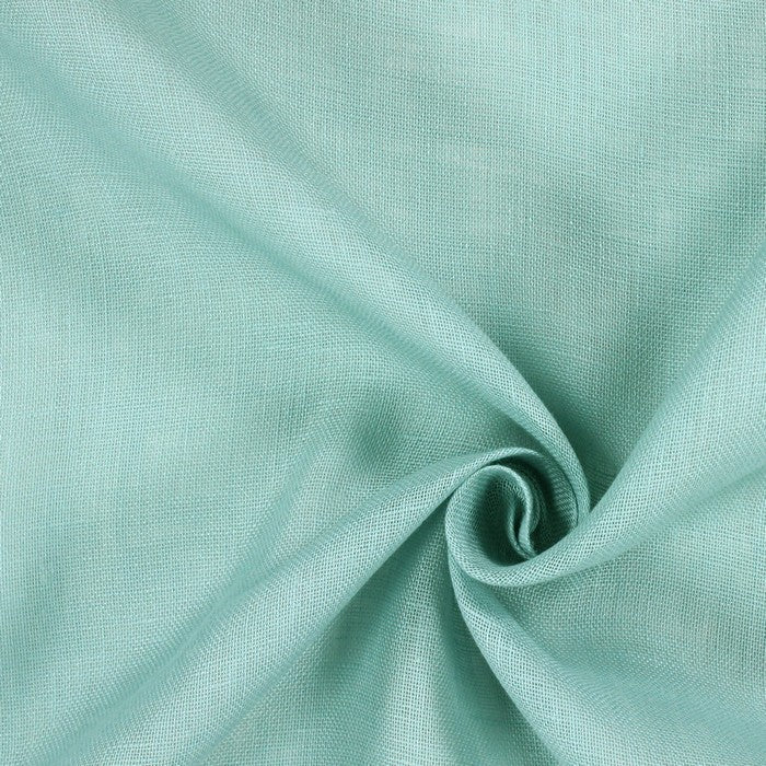 Alaska Azure Curtains