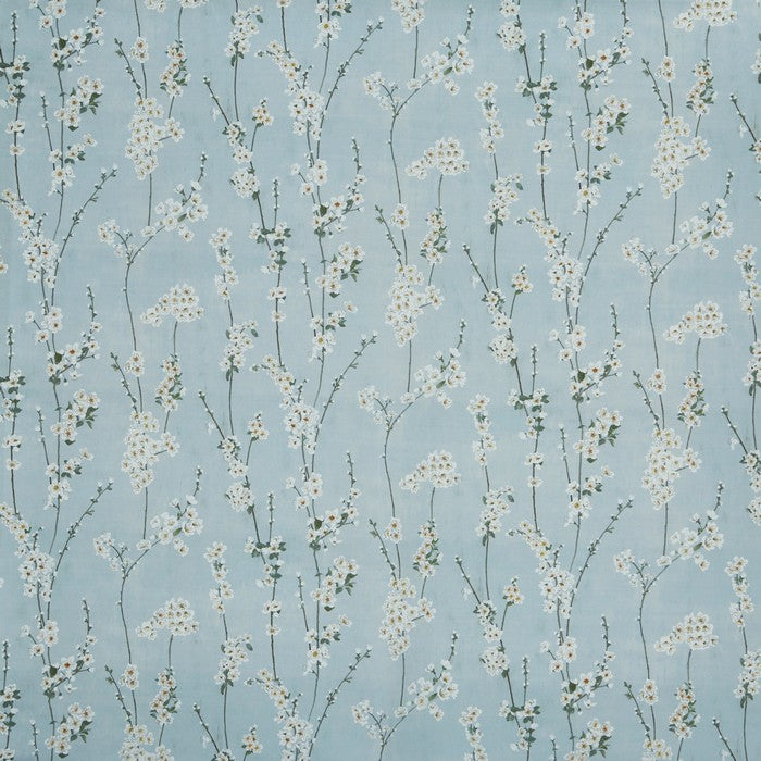 Almond Blossom Porcelain Curtains