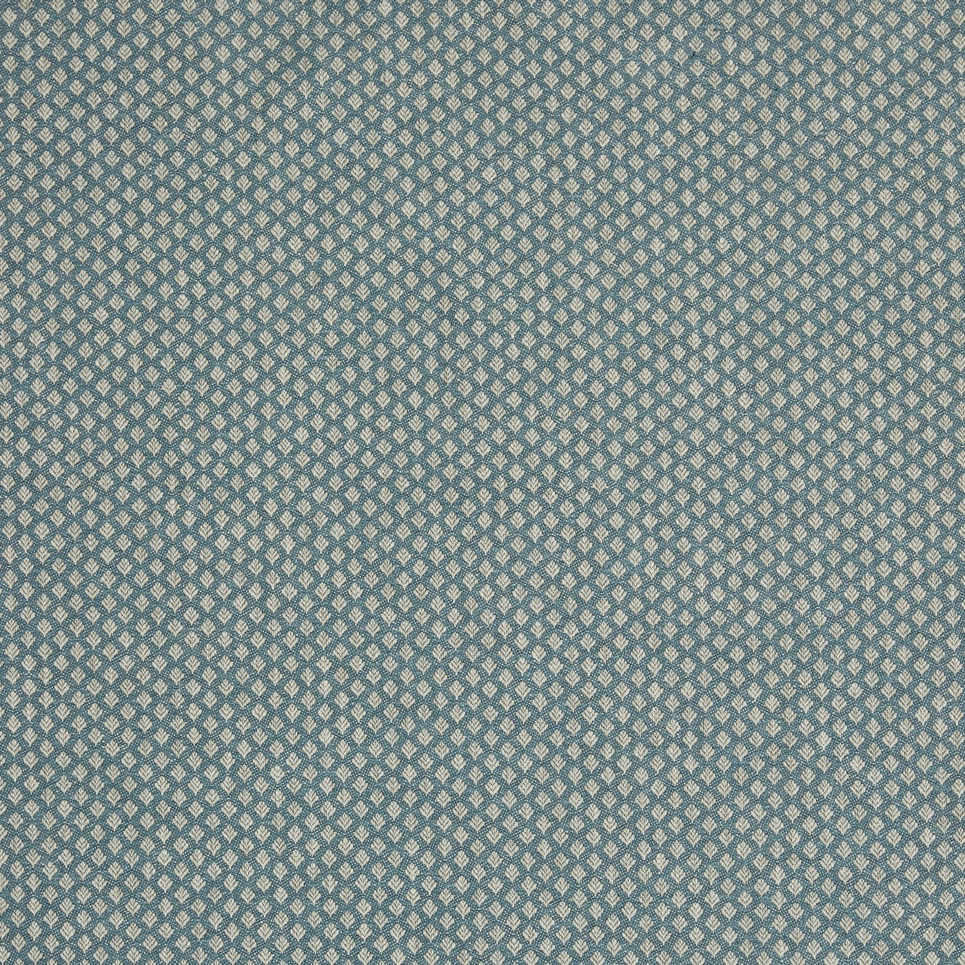 Hattie Cornflower Curtains