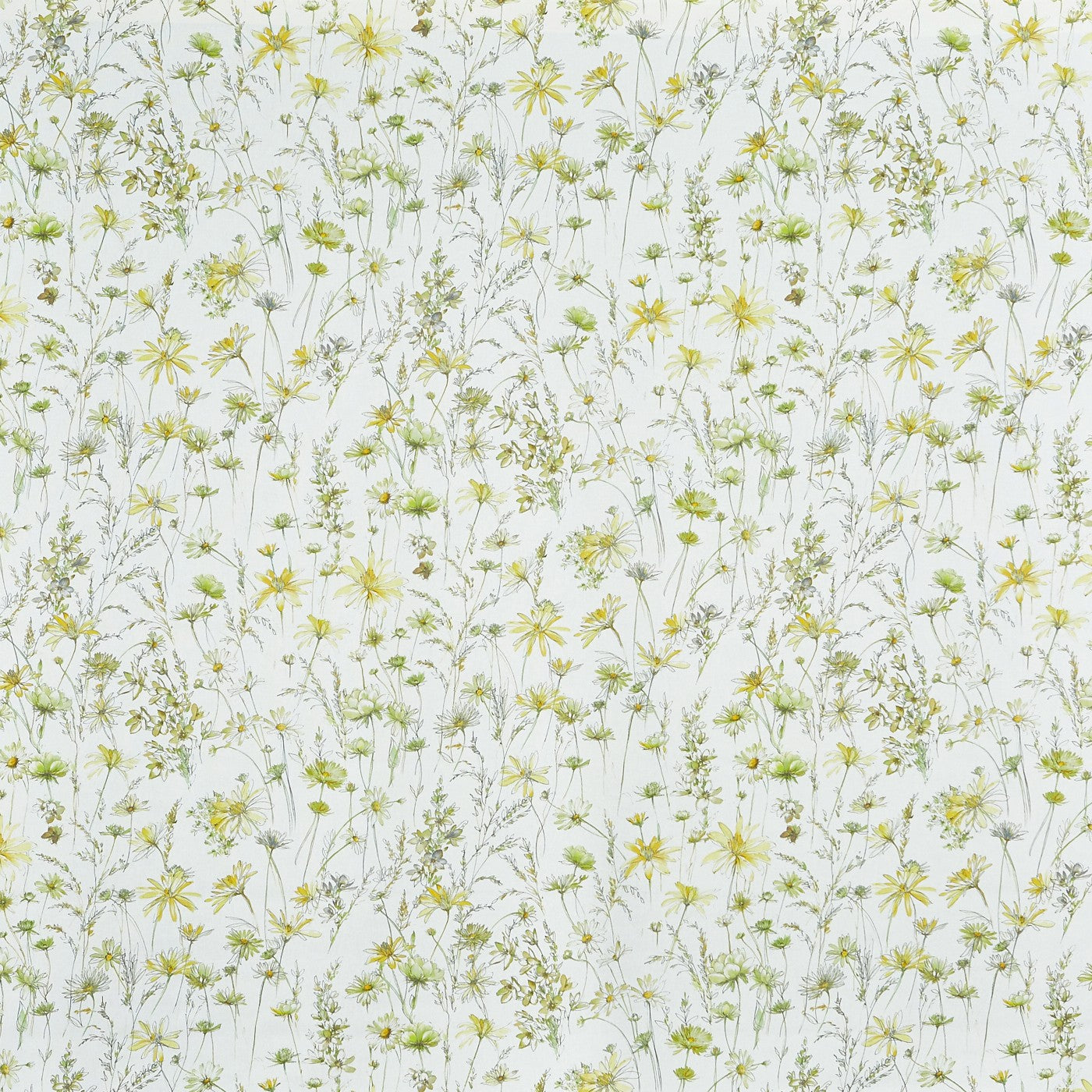 Marie Primrose Roman Blind