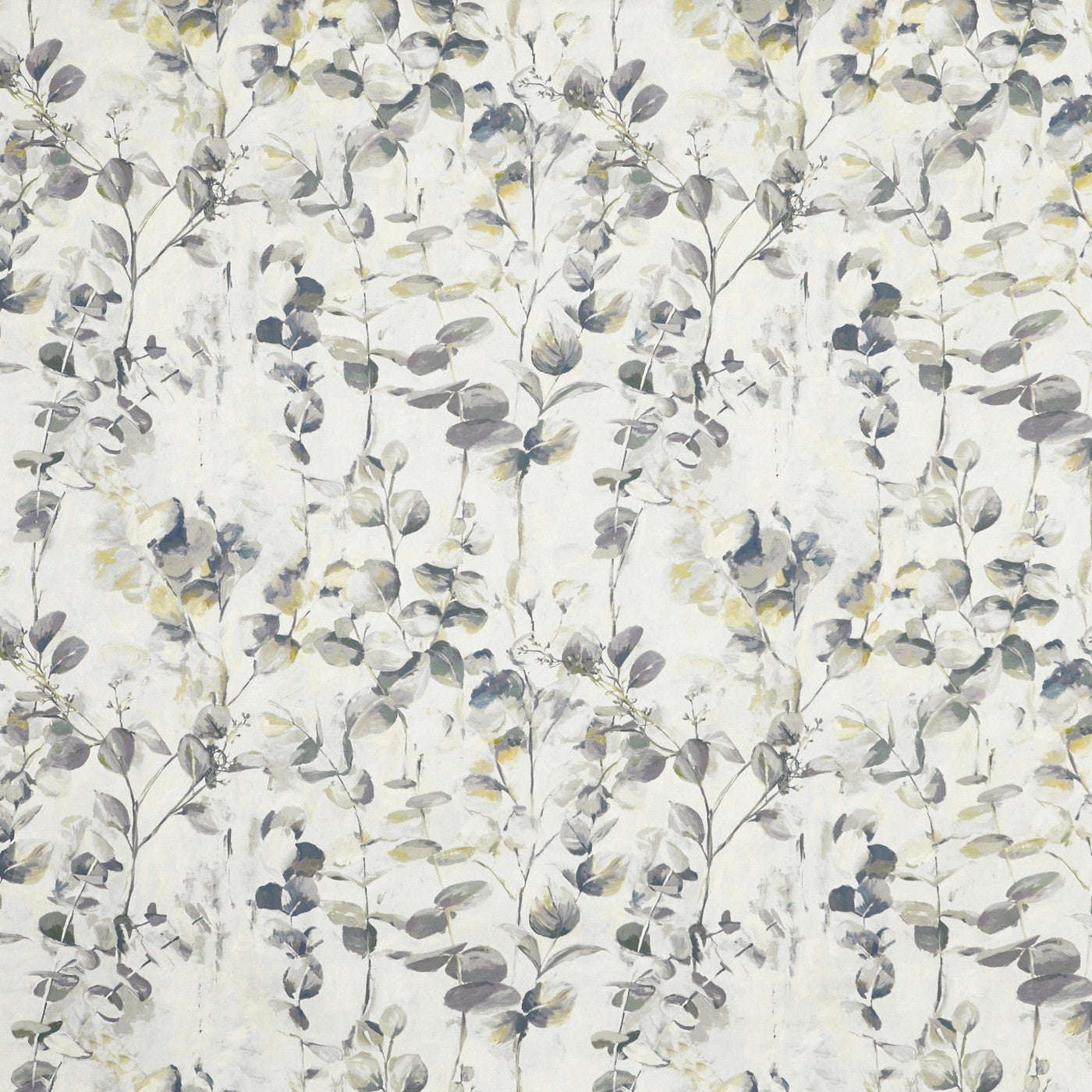 Aquarelle Feather Curtains