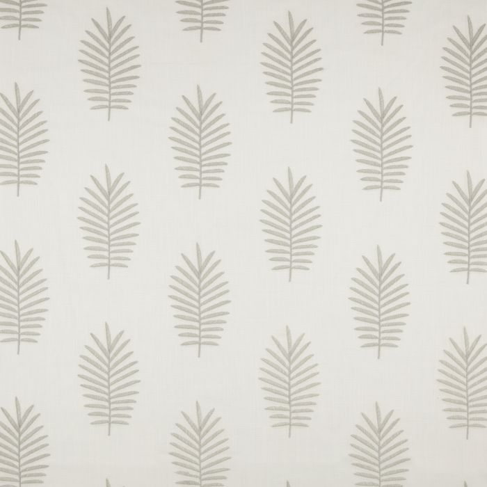 Campden Ivory Curtains