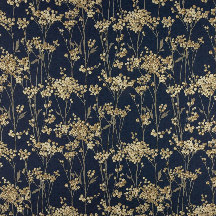 Hawthorn Ink Curtains