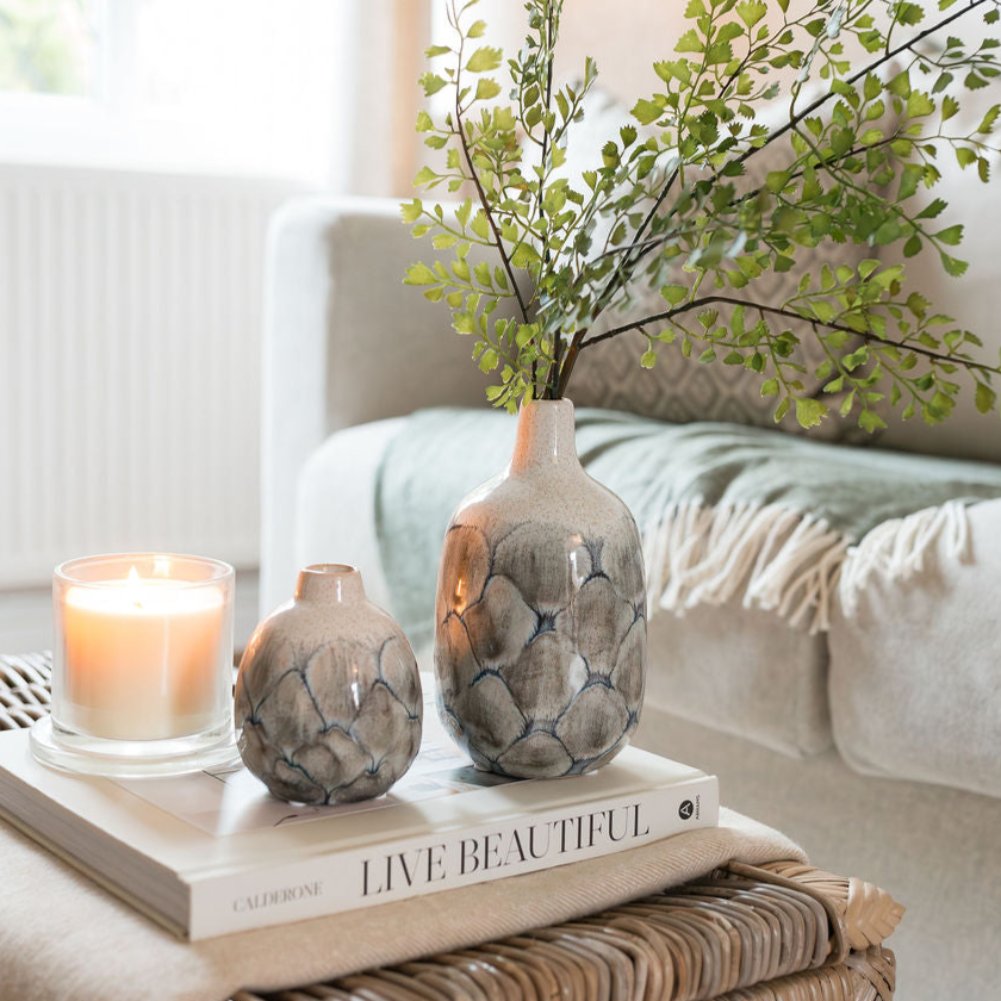 Billie Mini Vase