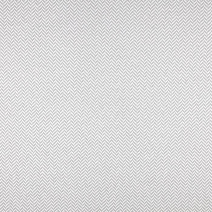 Laverton Silver Roman Blind