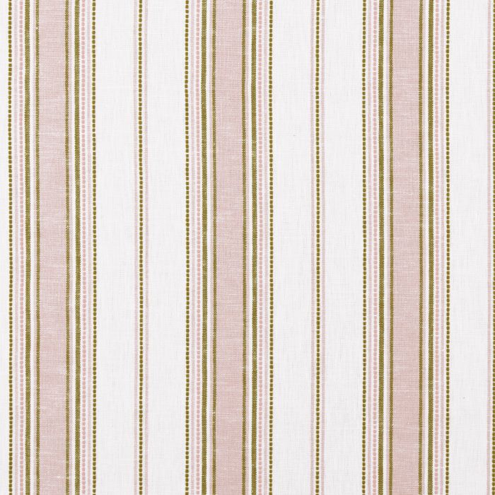 Leila Blush Curtains