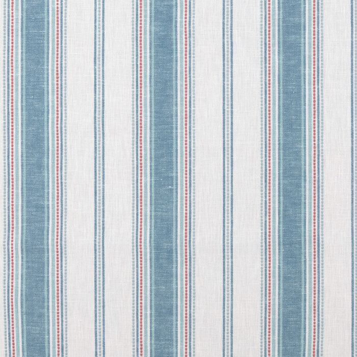 Leila Denim Curtains