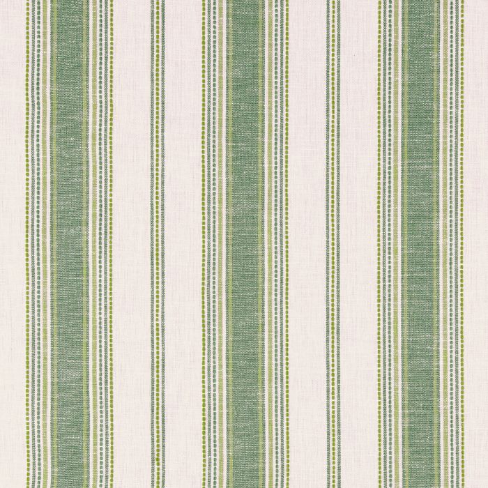 Leila Olive Curtains