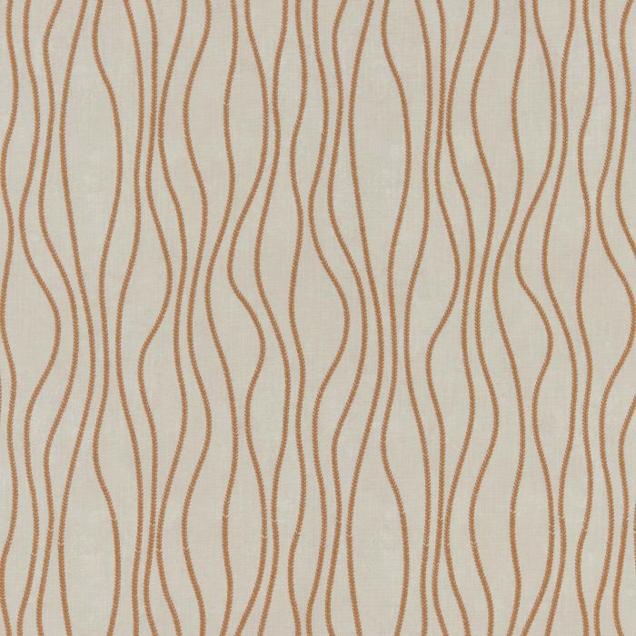 Myra Copper Curtains