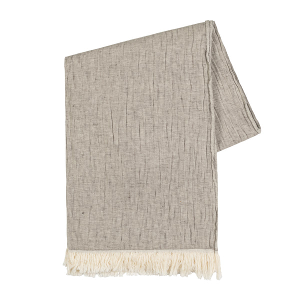 Stone Soho Throw