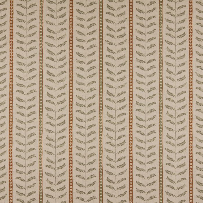 Suriane Spice Rectangle Cushion
