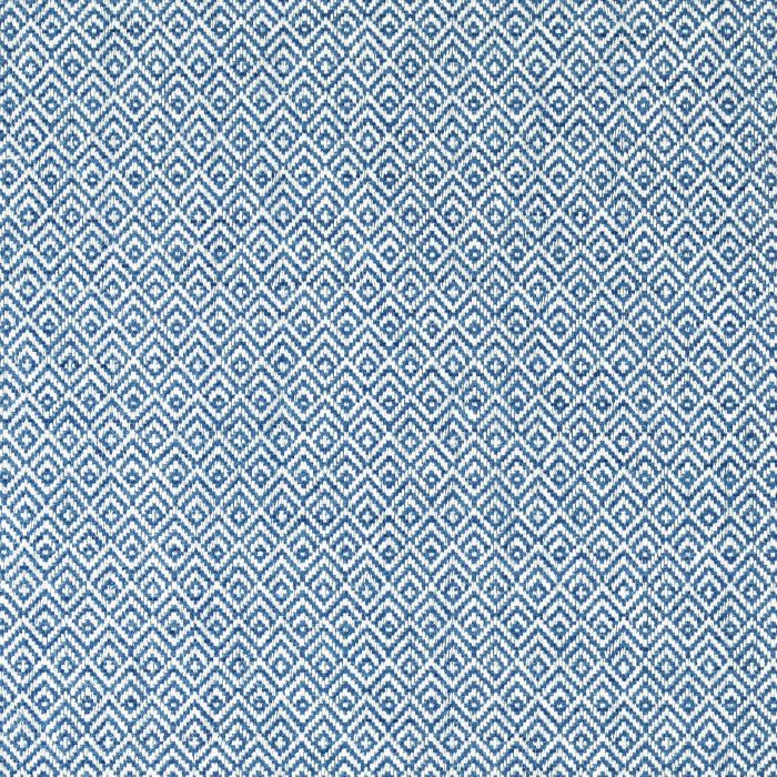Tilly Indigo Curtains