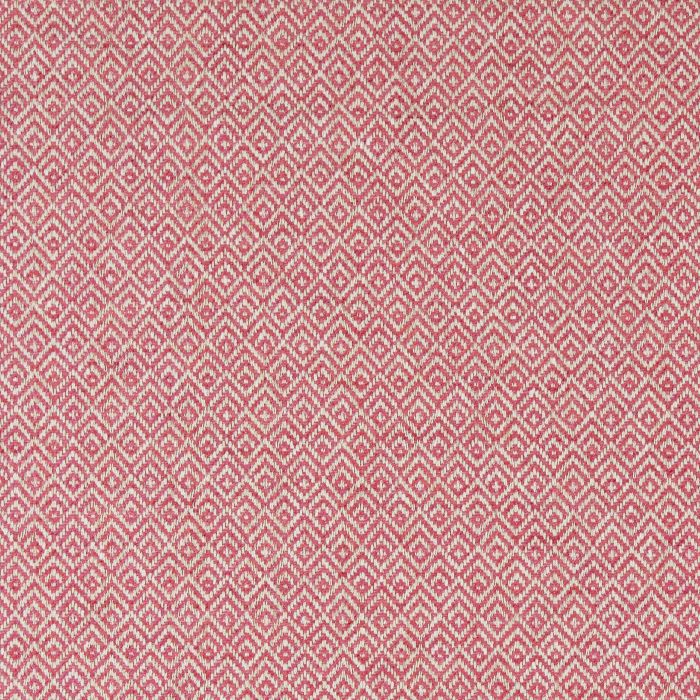 Tilly Raspberry Curtains