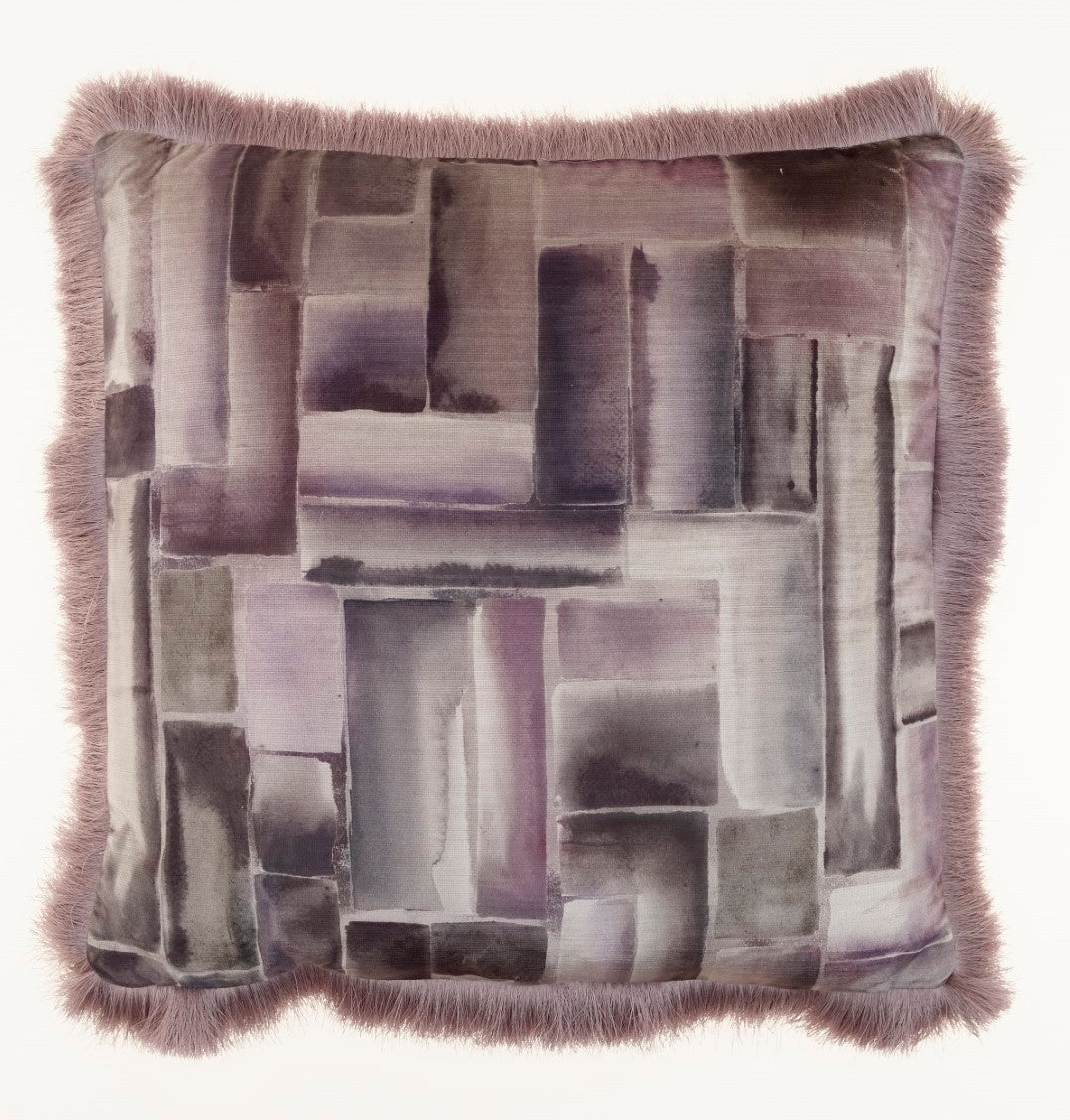 Albers Onyx Voyage Maison Cushion