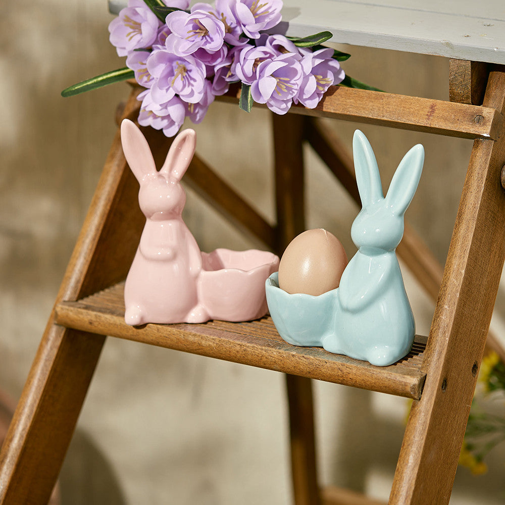 Bunny Egg Cups