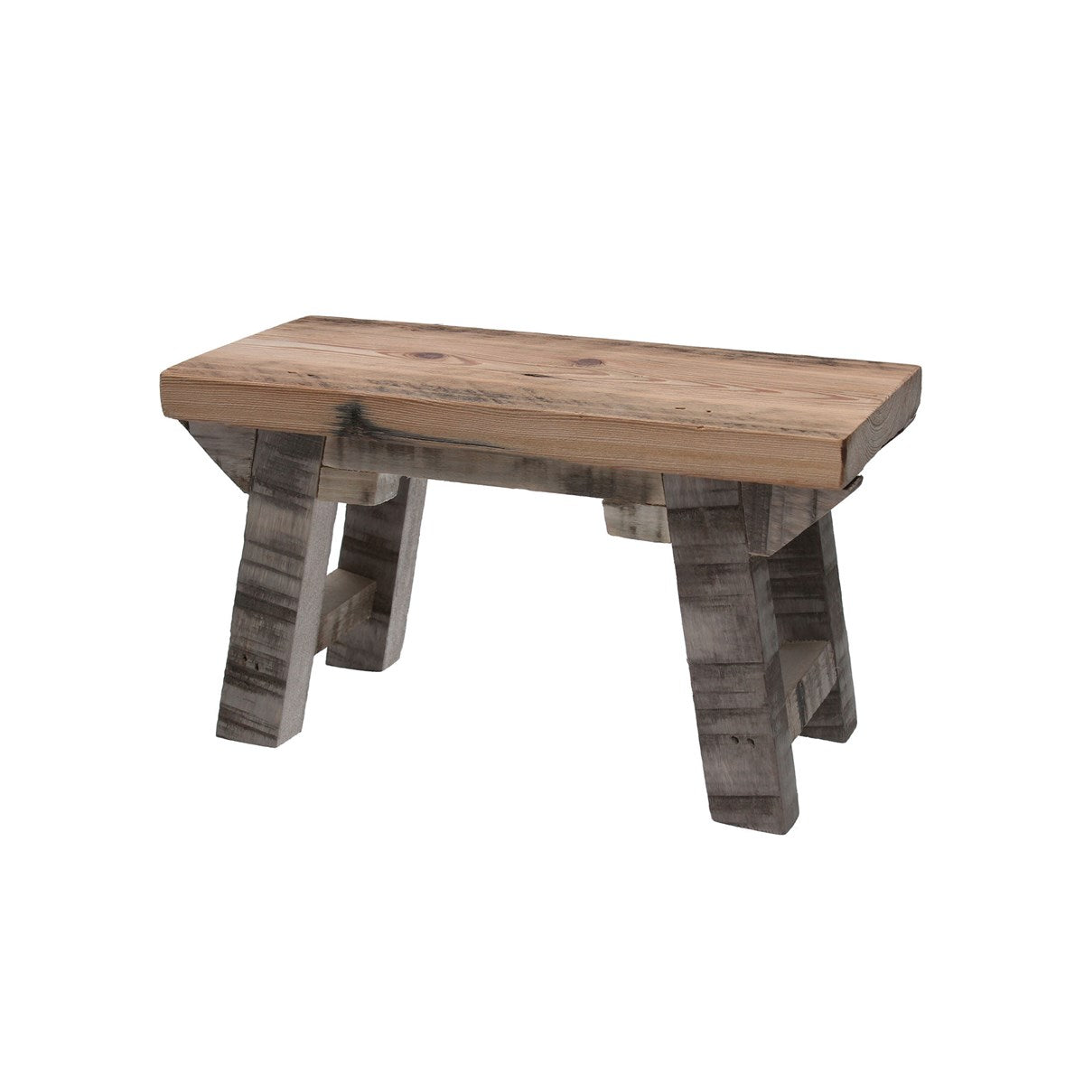 Mini Pine Wood Table