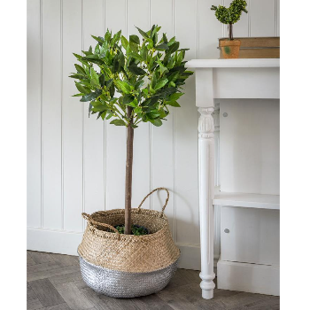 Faux Bay Tree 90cm