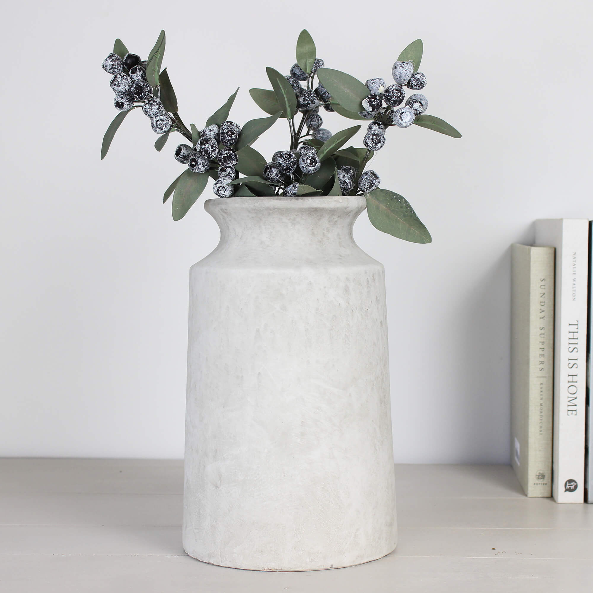 Darla Urn Vase