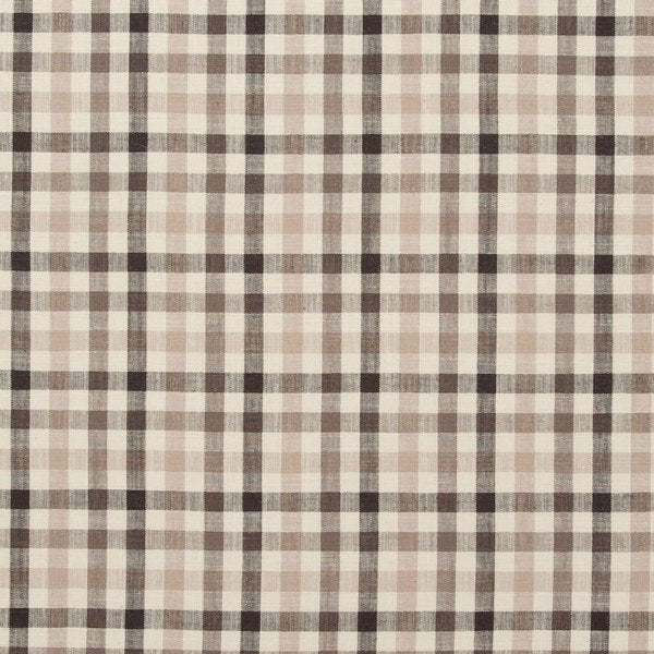 Hatfield Charcoal Curtains